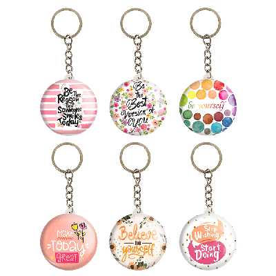 جاکلیدی خندالو طرح جملات انگلیسی کد 149B مجموعه 6 عددی