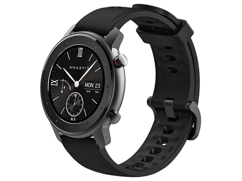 ساعت هوشمند شیائومی Xiaomi Amazfit GTR A1910 42mm