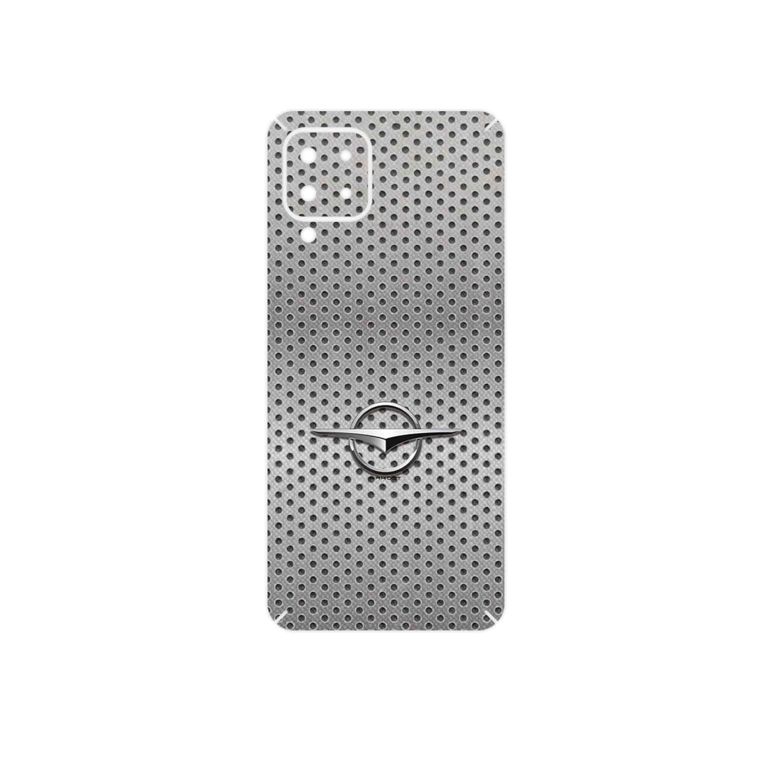 برچسب پوششی ماهوت مدل Haima مناسب برای گوشی موبایل سامسونگ Galaxy A22 4G