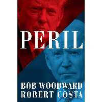 کتاب Peril اثر Bob Woodward انتشارات Simon &amp; Schuster