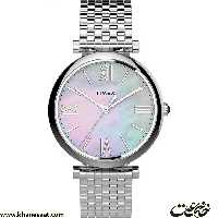 ساعت مچی زنانه تایمکس مدل TW2T79300