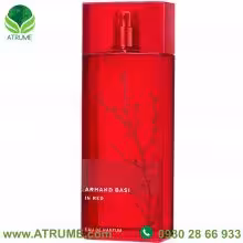 عطر ادکلن آرماند باسی این رد پرفیوم 100 میل زنانه