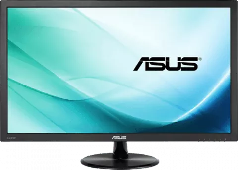 مانیتور 21.5 اینچ ASUS مدل Gaming VP228HE