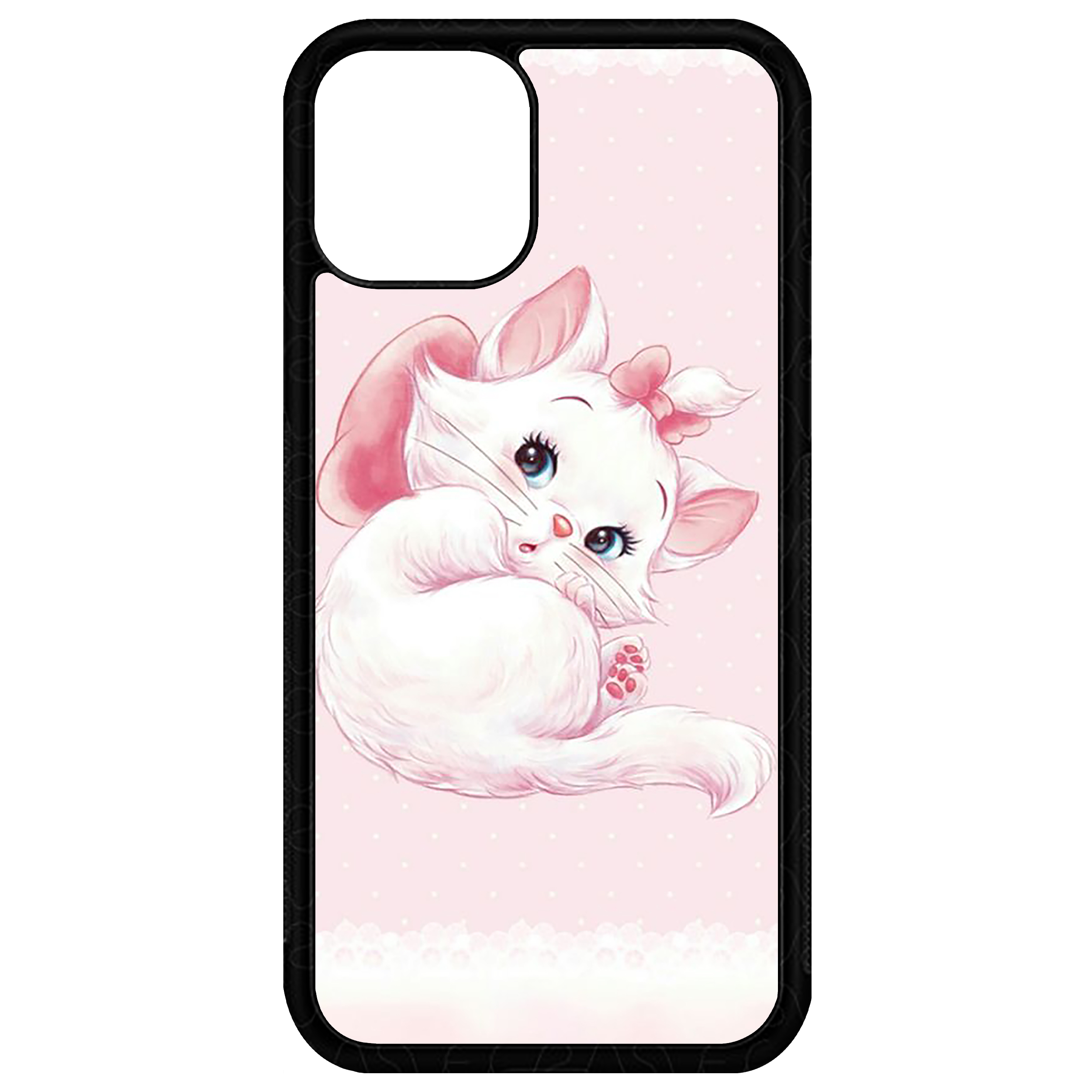 کاور طرح Cat مدل CHL50219 مناسب برای گوشی موبایل اپل iPhone 11 Pro