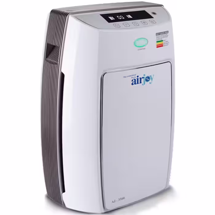 تصفیه هوای ایرجوی مدل AJ3500