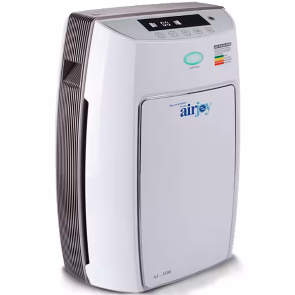 تصفیه هوای ایرجوی مدل AJ3500