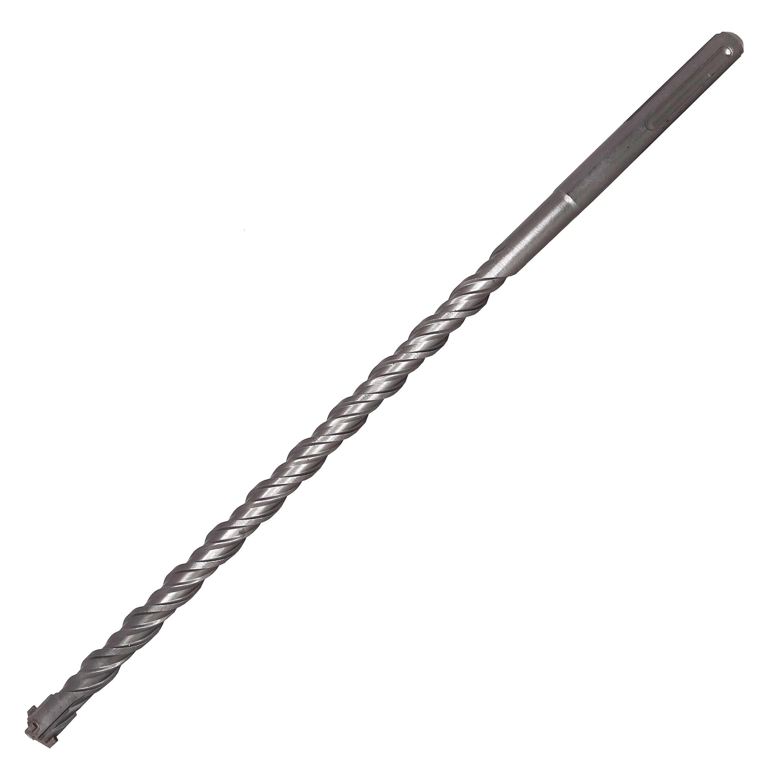 مته پنج شیار راک مدل ART-RK-505-22 سایز 22 میلیمتر