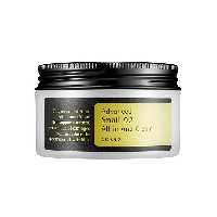 کرم کاسه ای آبرسان و مرطوب کننده حلزون 92 درصد کوزارکس |  کره اصلی | COSRX Advanced Snail 92 All in one Cream 100g