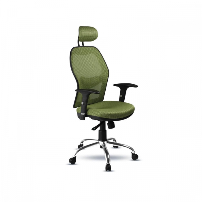 صندلی مدیریتی مدل T5511 راحتیران