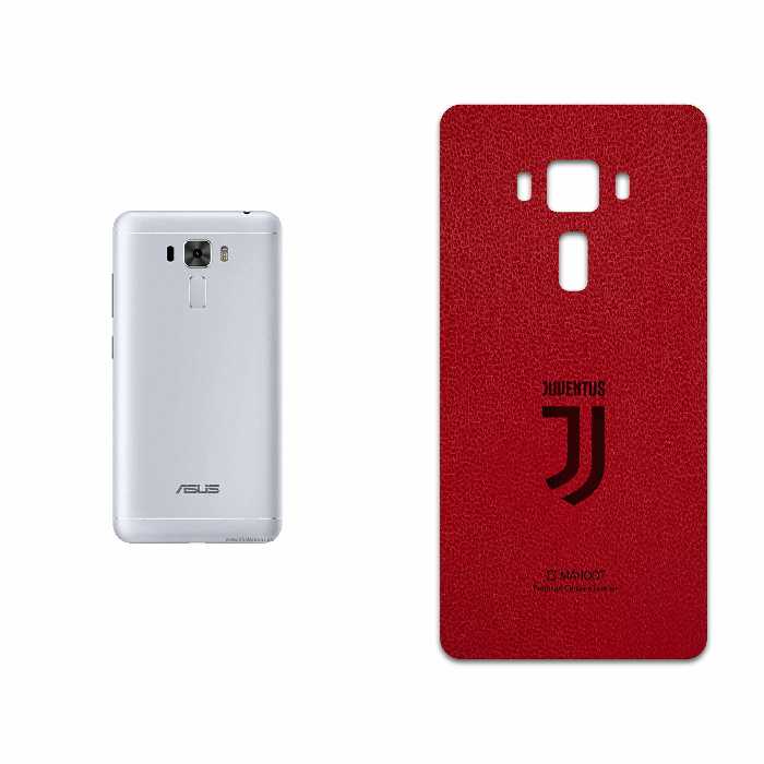برچسب پوششی ماهوت مدل RL-JUVE مناسب برای گوشی موبایل ایسوس Zenfone 3 Laser ZC551KL