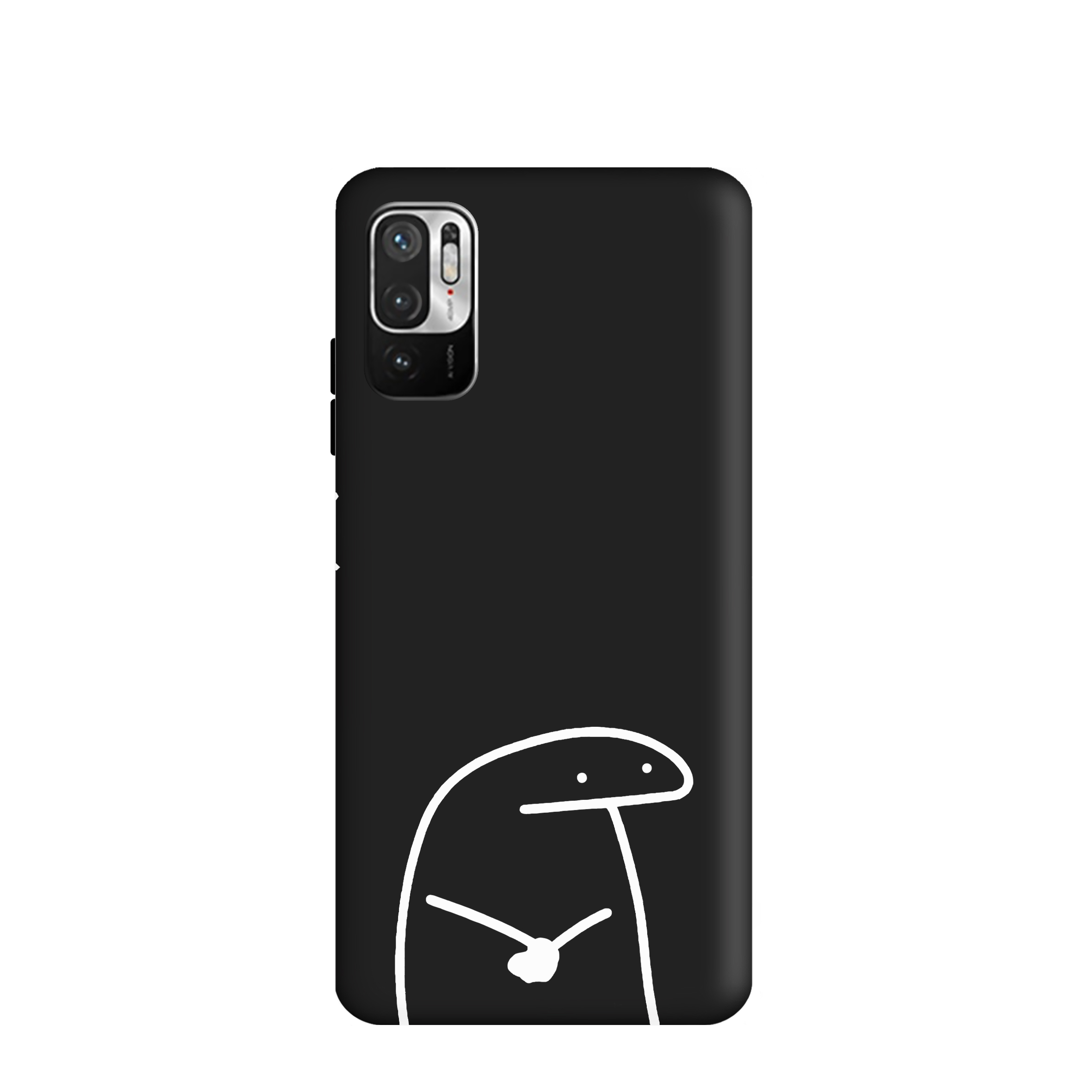 کاور طرح  میقولی  کد y9398 مناسب برای گوشی موبایل شیائومی  Redmi Note 10 5G