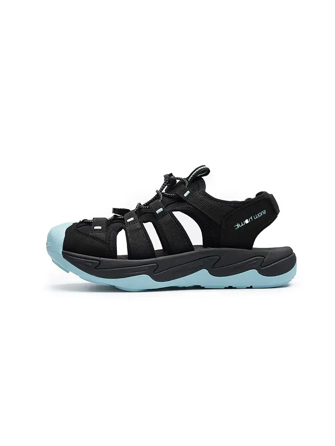 صندل جلو بسته زنانه اسنوهاک SnowHawk PLAYA SN-S1263W-4