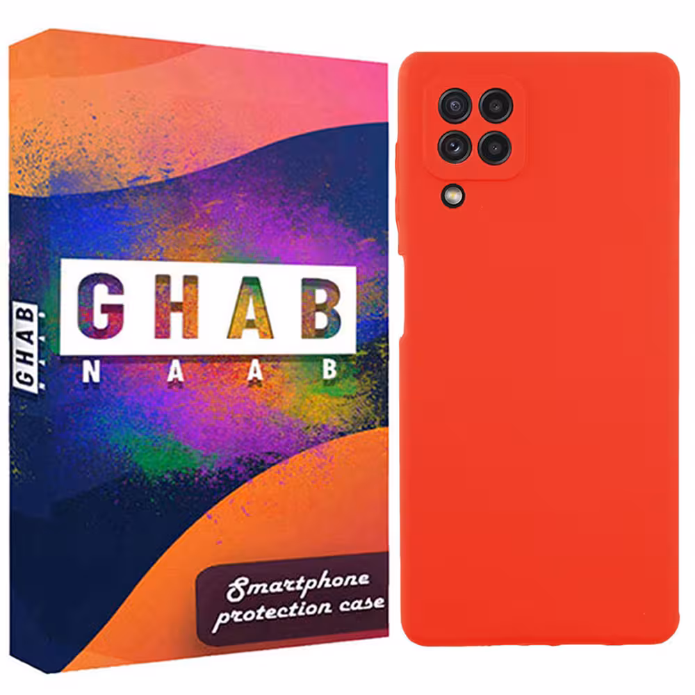 کاور قاب ناب مدل JLL-TSLC مناسب برای گوشی موبایل سامسونگ Galaxy A22 4G