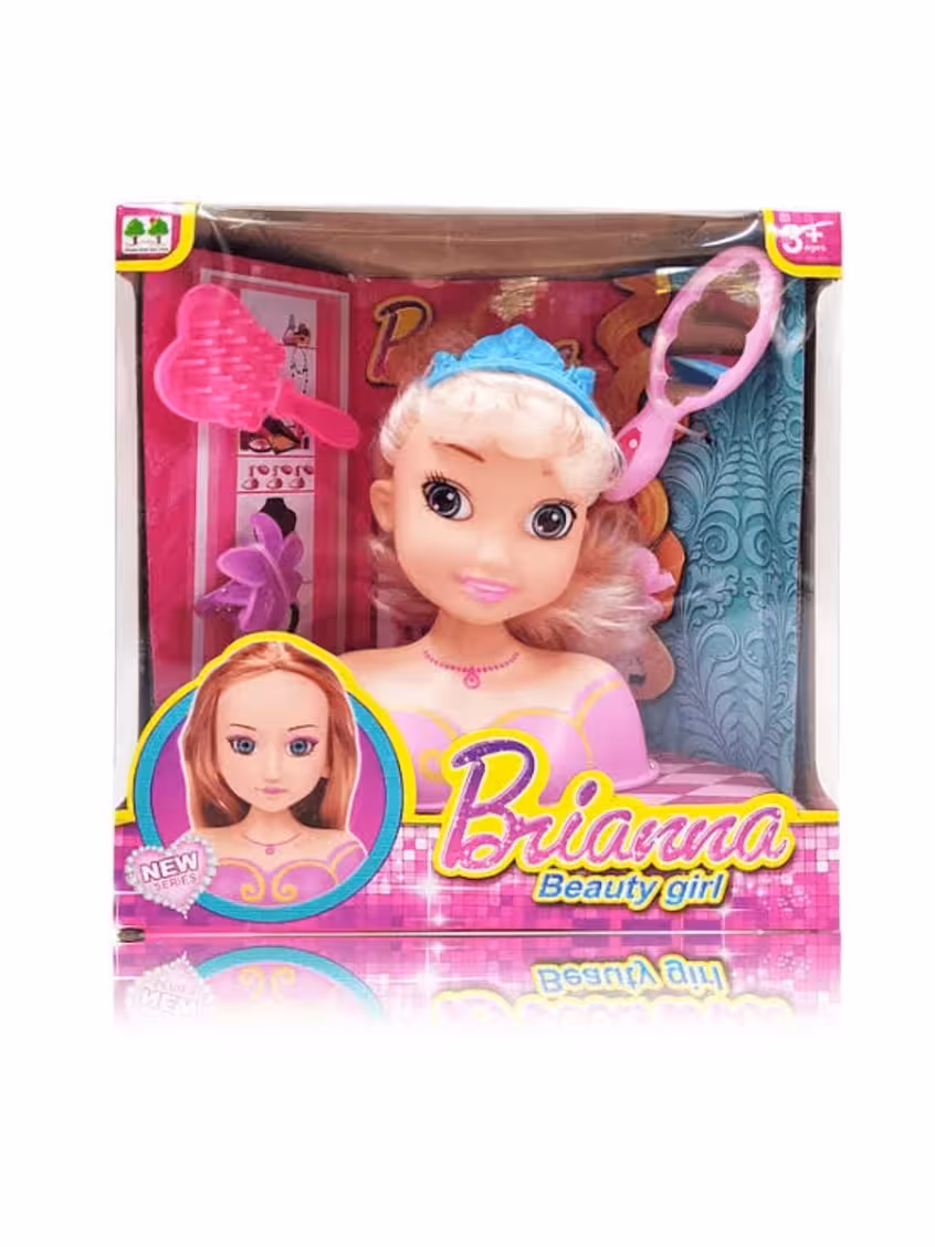 اسباب بازی نیم تنه آرایشی Briana