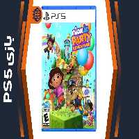 دیسک بازی Nick Jr Party Adventure – مخصوص PS5