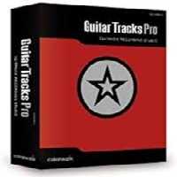 نرم افزار ویندوز Guitar Tracks Pro 3.0