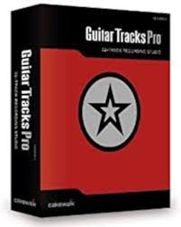 نرم افزار ویندوز Guitar Tracks Pro 3.0