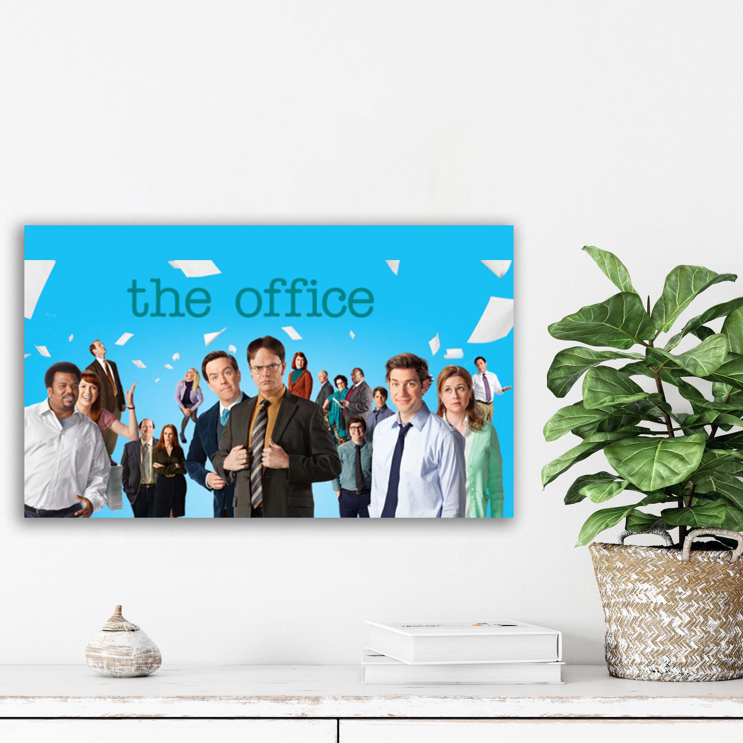 تابلو شاسی آتریسا مدل office