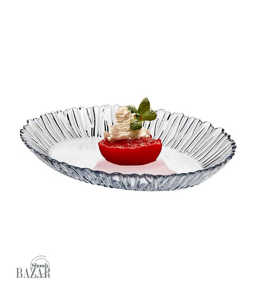 دیس بیضی آرورا پاشاباغچه کد 10547