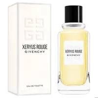 ادو تویلت مردانه ژیوانشی مدل Xeryus Rouge حجم 100 میلی لیتر