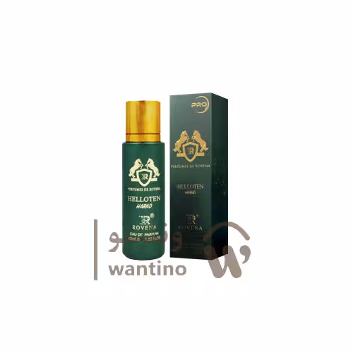 عطر ادکلن مردانه پرفیوم دو مارلی هالتان روونا (Rovena Parfums de Marly Haltane) 30 میل