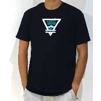 تیشرت vans