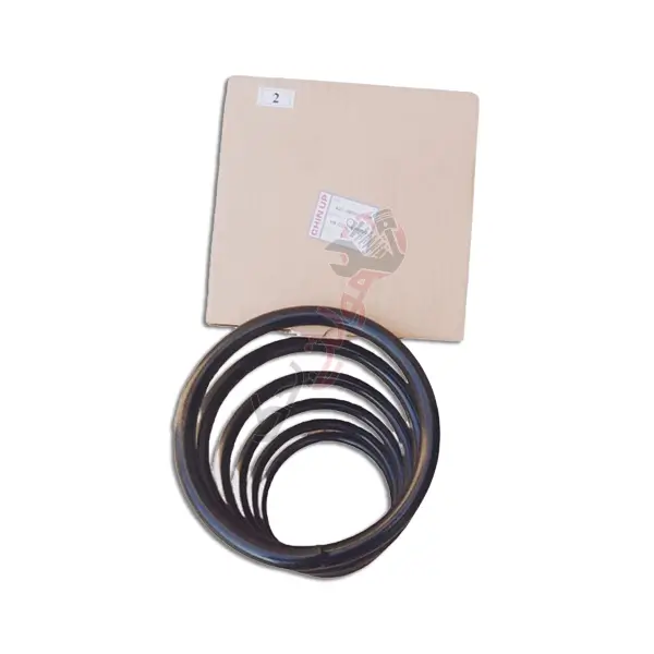 فنر لول جلو ام وی ام 530 و 550 | مولتی یدک