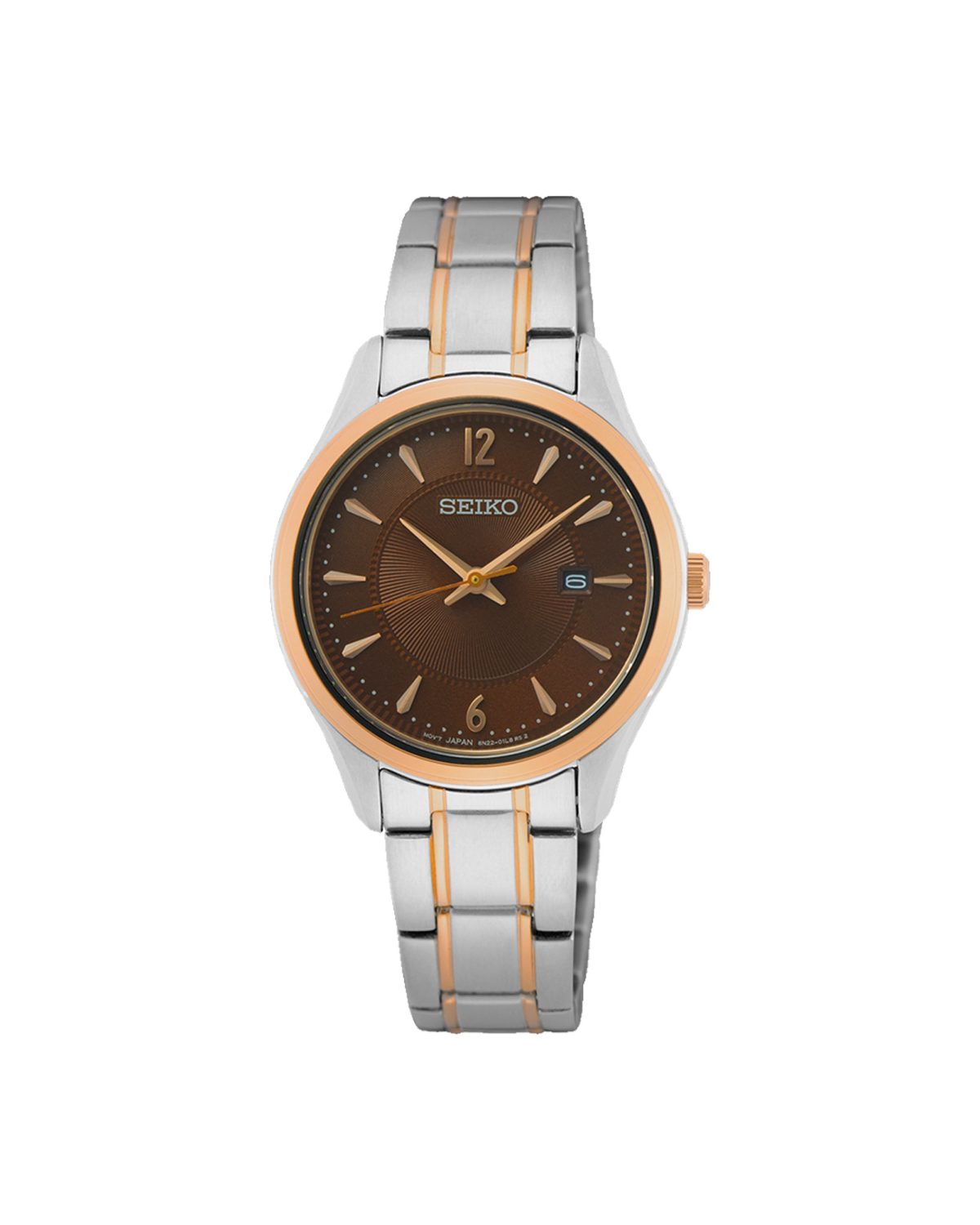 ساعت مچی زنانه سیکو SEIKO SUR476P1