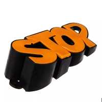 استپ ودر مدل stop استپ پشت درب مدل استوپ جنس نرم در پلاسکو دهقان