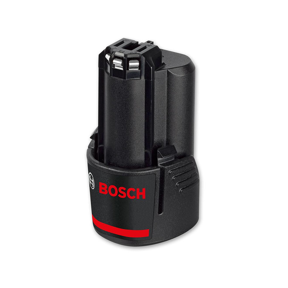 باتری  بوش مدل GBA 12V-2.0Ah