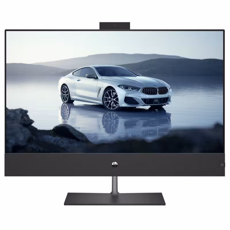 کامپیوتر All In One اچ پی 31.8 اینچی مدل Pavilion 31.5 B1033nh-i7 13700T 32GB 1SSD RTX3050ti