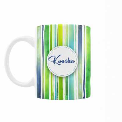 ماگ رژارت مدل کوشا