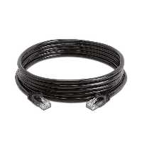  کابل شبکه ونتولینک 20 متری CAT 6E UTP 