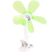 پنکه گیره ای Deepking DK-121