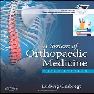 A System of Orthopaedic Medicine 3ed PDF Video at 2€ - کتاب پزشکی بهار