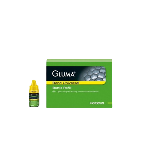 باندینگ نسل 8 کولزر Kulzer Gluma Universal - فروشگاه تخصصی دندانپزشکی سپیرا