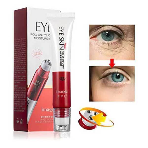 ایمیجیز کرم دور چشم غلطکی 20 گرم Images roll on eye cream