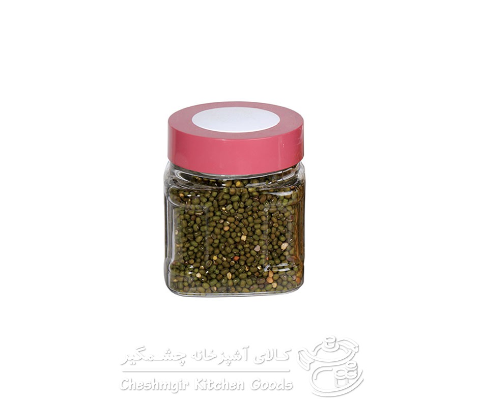 بانکه لیمون مدل نگین سایز 4 کد 97435