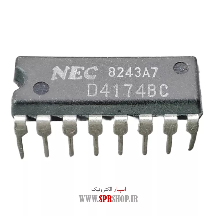 آی سی D4174BC