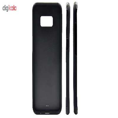 کاور طرح لیورپول مدل 0412 مناسب برای گوشی موبایل سامسونگ galaxy s8