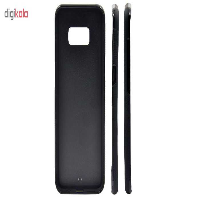 کاور طرح لیورپول مدل 0412 مناسب برای گوشی موبایل سامسونگ galaxy s8