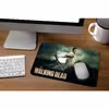 ماوس پد طرح -walking dead مدل mpb831
