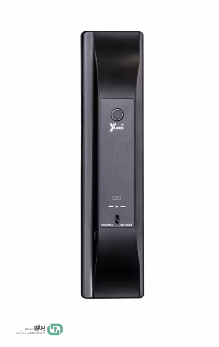 دستگیره دیجیتال Moon plus یوکا - Yucca