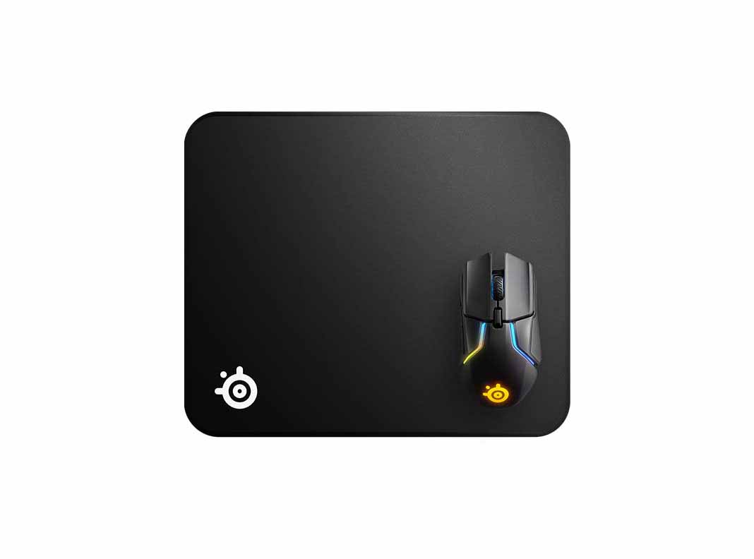 خرید ماوس پد Steel Series Mouse Pad QcK Edge L با بهترین قیمت
