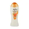 شامپو مو اکتیو مدل Orange Extract حجم 400 میلی لیتر