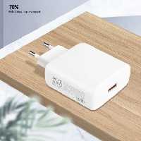 آداپتور ایکس او مدل  fast sharger  XO-L79