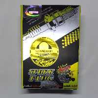 شمع موتور سیکلت هوندا استاندارد با کیفیت و قیمت مناسب