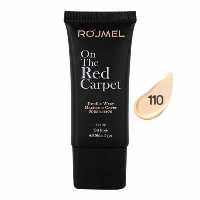 کرم پودر تیوپی دبل ویر رژمل