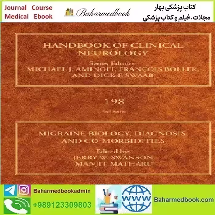 Handbook of Clinical Neurology 2025 Full Archives TRUE PDF