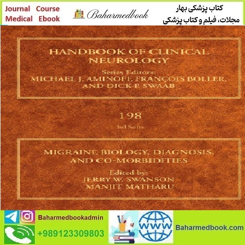 Handbook of Clinical Neurology 2025 Full Archives TRUE PDF